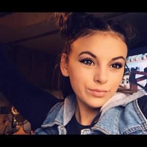 Meet your Posher, Jorjah